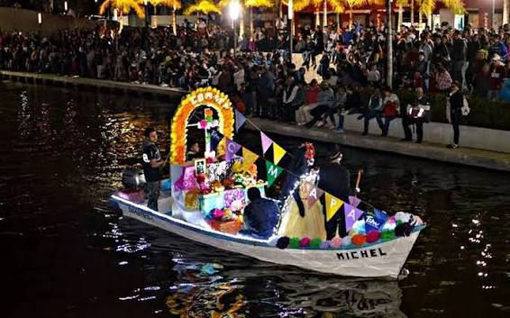 Cabo San Lucas celebrará el Día de Muertos con el Festival Altares en el Mar