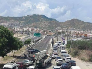" Como gobierno municipal vamos a estar siempre en temas federales al pendiente para coadyuvar con la guardia nacional : Alberto Rentería "