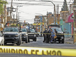 Se extiende la desaparición de personas en suelo mexicano, alerta México Evalúa