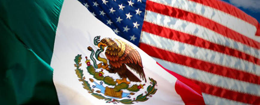 “Esta semana inicia una redefinición de la relación bilateral EU – México”: Dr. Francisco Gil Villegas 