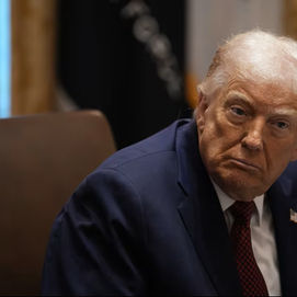 Trump extiende ultimátum a Irán sobre el estrecho de Ormuz