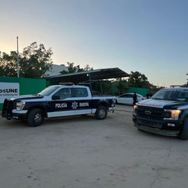 Habrá mayor seguridad en zonas habitacionales por temporada vacacional