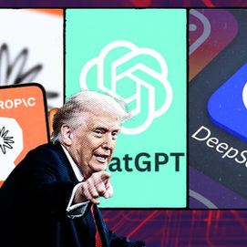 Donald Trump crea la 'Fuerza de la Superinteligencia' para coordinar el desarrollo de la inteligencia artificial en Estados Unidos