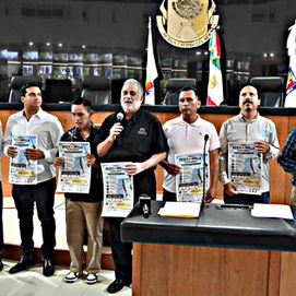 Realizarán torneo de pesca de orilla a beneficio de centro de educación especial de La Paz