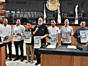 Realizarán torneo de pesca de orilla a beneficio de centro de educación especial de La Paz
