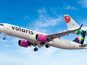 Accionistas de Volaris aprueban fusión con Viva y la creación de Grupo Más Vuelos