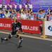 Un robot humanoide supera la marca humana en maratón en Pekín