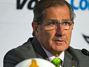 “La tecnología ha reducido la espontaneidad del fútbol; se está haciendo un uso indebido del VAR”: Edgardo Codesal