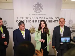 Alianza de Abogados piden desaparición de poderes en Sinaloa
