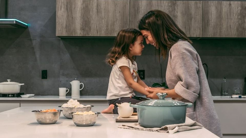 “De las mamás trabajadoras, alrededor del 58% lo hace en la informalidad”: Gabriela Gutiérrez