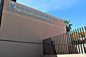 CEDH reprueba rechazo de pacientes en hospitales de Cabo San Lucas
