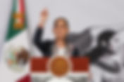 "Es seguro viajar a México, no hay problema", dice Sheinbaum tras alerta de viaje de Reino Unido