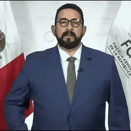 FGR inicia investigación por acusación de EU contra Rubén Rocha Moya