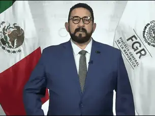 FGR inicia investigación por acusación de EU contra Rubén Rocha Moya
