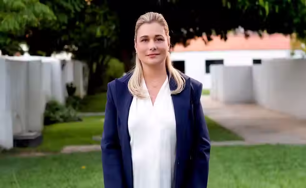 Maru Campos pide entregar a Rubén Rocha Moya; acusa a la 4T de poner en riesgo la soberanía y el T-MEC