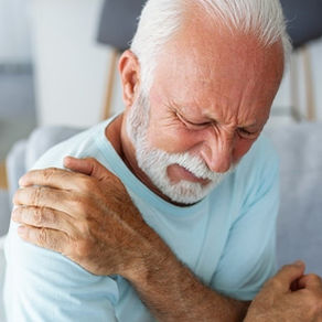 “La sarcopenia es muy peligrosa y puede empezar en etapas no tan avanzadas de edad”: Dr. Arturo Mendoza