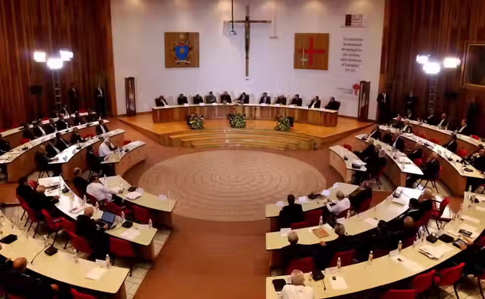 Episcopado cuestiona lineamientos de las audiencias; “ninguna autoridad administrativa puede ser calificadora de la verdad"
