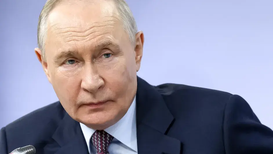 Ucrania lanza más de 300 drones contra Rusia en el cierre de su foro económico