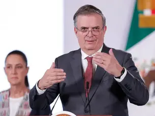 México confirma que T-MEC seguirá vigente hasta 2036 tras acuerdo de revisión anual