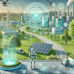 La inteligencia artificial sostenible reduce hasta un 98% el consumo energético en simulaciones urbanas