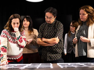 World Press Photo premia al mexicano César Rodríguez con ‘México, un clima cambiante’