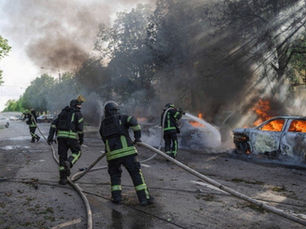 Trump anuncia alto al fuego de tres días e intercambio de prisioneros Rusia-Ucrania
