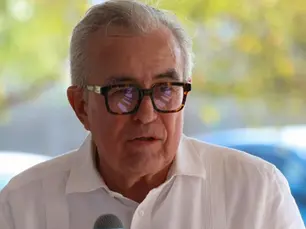“Éste es uno de los peores momentos de la relación bilateral”: Dr. Francisco Gil Villegas