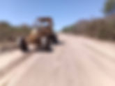 Rehabilitan más de 953 kilómetros de caminos rurales en La Paz durante el primer semestre de 2026 