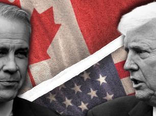 Donald Trump aplaza por tres días los aranceles del 50 % a productos de Canadá tras alcanzar un acuerdo con el Gobierno