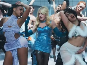 Madonna lanza el cortometraje “Confessions II – The Film”