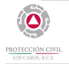 Instalan Consejo Municipal de Protección civil en Los Cabos para atender emergencias por ciclones tropicales