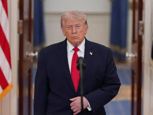 Trump envía equipo negociador a Pakistán para dialogar con Irán