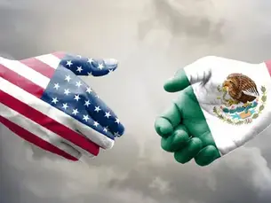 EU y México alcanzan nuevos acuerdos en seguridad tras reunión bilateral