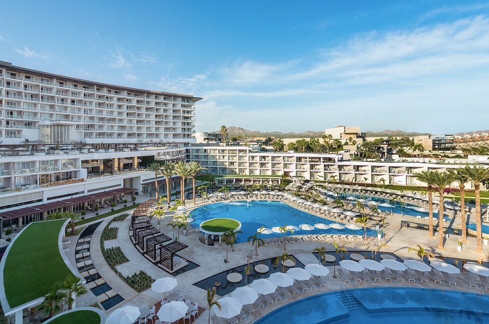 No hay cancelaciones hoteleras tras hechos violentos en San José del Cabo