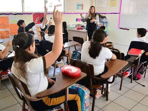“En cuanto a la matrícula de docentes, algunas asignaciones no se han dado”: Luis Miguel Ramírez