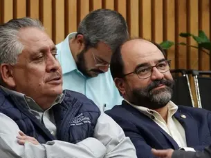 Somos MX denuncia que la 4T busca evitar que el INE dé el registro nacional de partido político