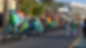 Más de 5 mil personas disfrutan del arranque de “Tardes Calurosas” y “Noches Pegajosas” en La Paz