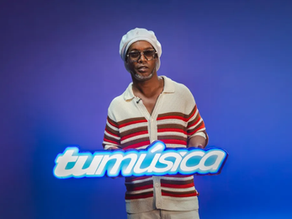 Ronaldinho anuncia el lanzamiento de su propio sello discográfico