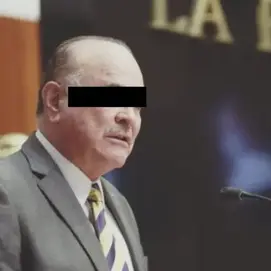Dictan vinculación a proceso a Ruffo Appel y siete coacusados más por huachicol y delincuencia organizada