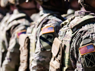 Autoriza Senado ingreso de 139 elementos del Ejército de EU para ejercicios conjuntos de extracción