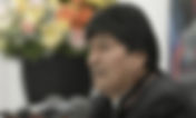 Ordenan captura de Evo Morales tras faltar a juicio