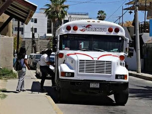 Para mayor cobertura y orden vial, Cabildo de Los Cabos aprueba cambios de rutas y paradas del transporte público de SJC