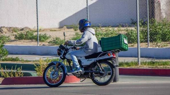 Congreso local plantea programa emergente para prevenir accidentes de motocicleta en Los Cabos y La Paz
