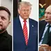Rusia y Ucrania acordaron detener ataques a sus infraestructuras energéticas, afirma Trump