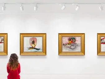 Las actividades artísticas ayudarían a ralentizar el envejecimiento biológico