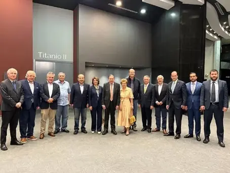 Expresidentes ven "venganza política" por caso Ruffo en México