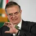 Confirma Ebrard reunión trilateral el 1 de julio para "comenzar" revisión del T-MEC