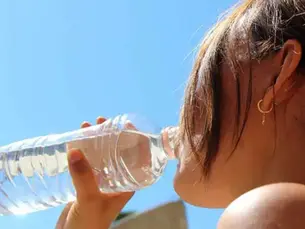 “En BCS hay un registro de 30 afectaciones a la salud por golpe de calor y una defunción”: Dr. Juan Carlos Costich