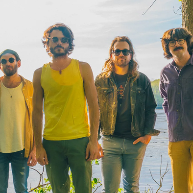 La banda Goose regresa con la segunda edición de su propio festival en México