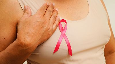 Día Mundial de la Lucha contra el Cáncer de Mama